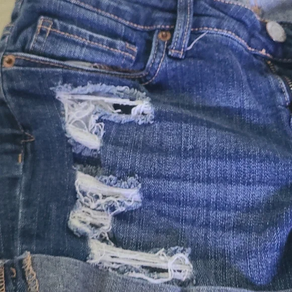 Shorts - Picture 2 of 5